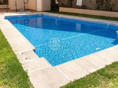 Ático en Aguadulce Sur