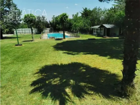 Chalet en Santa Marta de Tormes