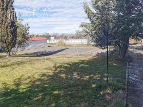 Chalet en Santa Marta de Tormes