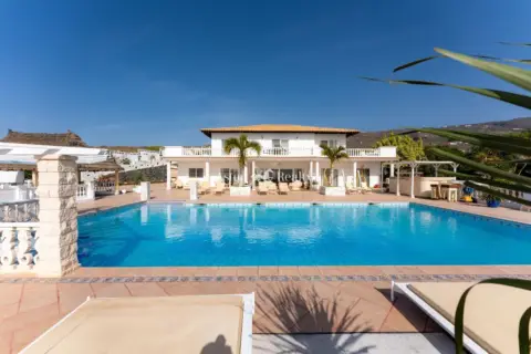 Casa en Adeje Norte