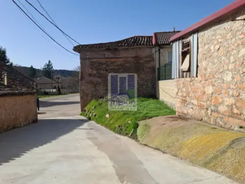 Casa en calle los Ausines