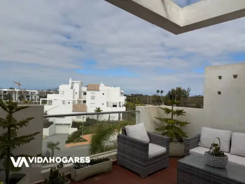 Ático en Costa Ballena, Tres Piedras