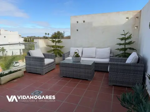 Ático en Costa Ballena, Tres Piedras