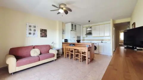 Piso en calle del Conde de Romanones, 22