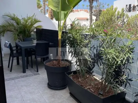 Apartamento en Avenida de Rafael Puig Lluvina