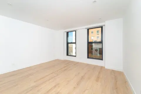 Piso en calle de San Benito