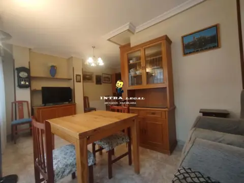 Piso en calle del Guadalete