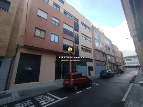 Piso en calle del Guadalete