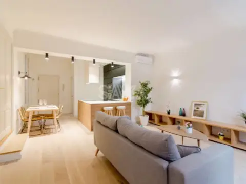 Piso en Carrer de Sant Pere Més Alt