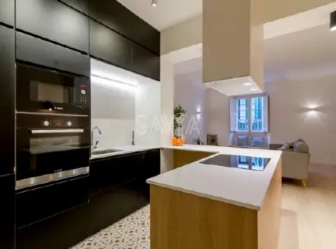 Piso en Carrer de Sant Pere Més Alt