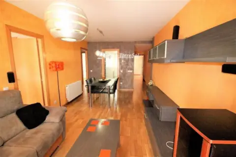 Piso en Creixell