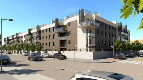 Departamento en venta con baja de precio en Camas