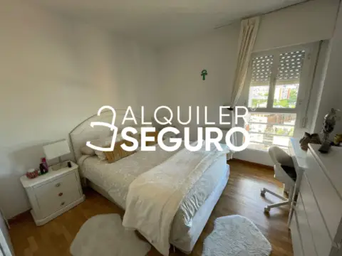 Piso en Moncloa-Aravaca