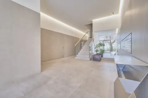 Piso en San Jorge - Sanduzelai