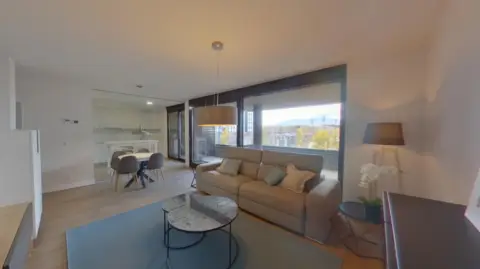 Piso en calle de María Lacunza