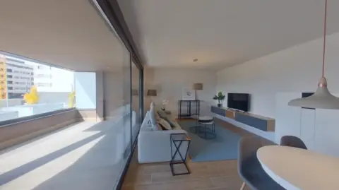 Piso en calle de María Lacunza