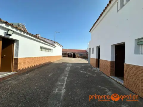 Casa en Priorato
