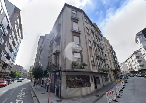 Casa en Couto