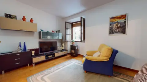 Casa en calle de la Taconera