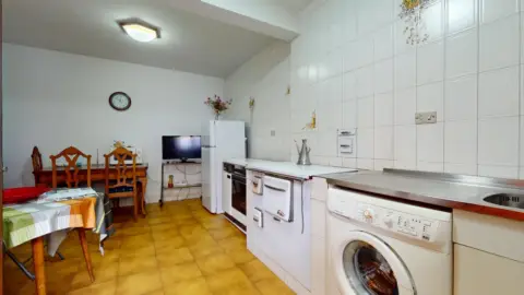 Casa en calle de la Taconera