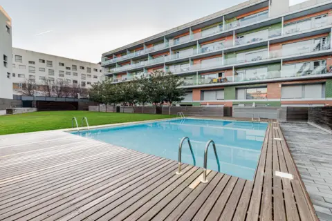 Piso en Can Bassa-Palou