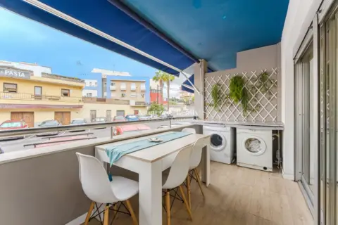 Dúplex en Playa de San Juan