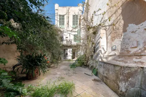 Casa adosada en Sa Pobla