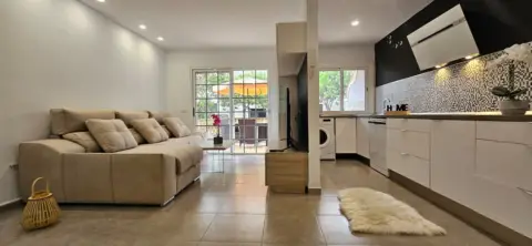 Piso en calle de Mencey Anaga, 22