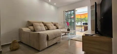 Piso en calle de Mencey Anaga, 22