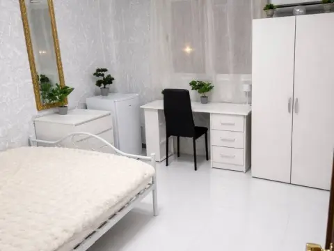 Apartamento en Piso en Venta, Campanar, Valencia, Gran Rentabilidad, Excelente Ubicación