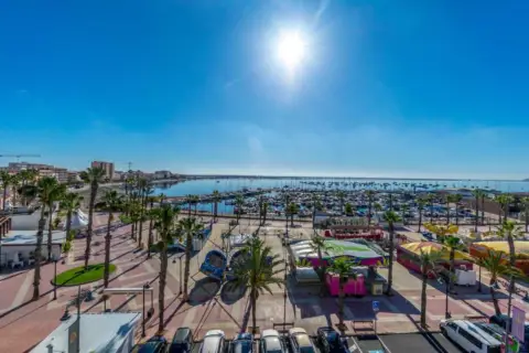 Apartamento en calle