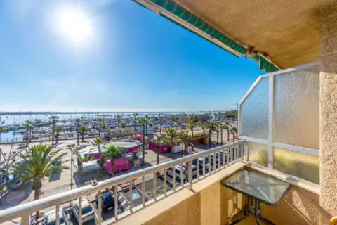 Apartamento en calle