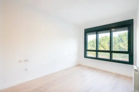 Piso en Carrer de Juan Gris