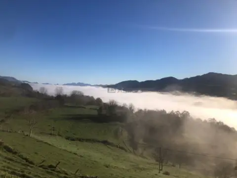 Terreno en Arenas de Beloncio