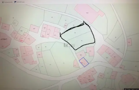 Terreno en Arenas de Beloncio