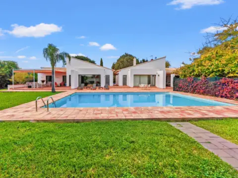 Chalet en Ondara
