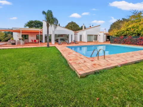 Chalet en Ondara