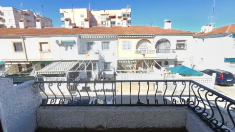 Piso – Santa Pola