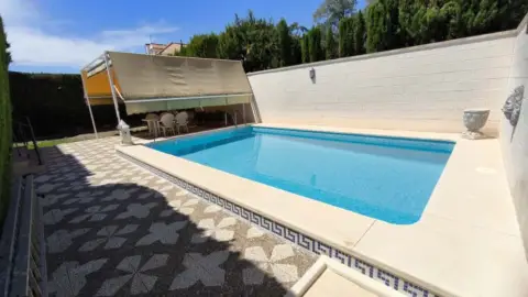 Chalet en Valencina de la Concepción