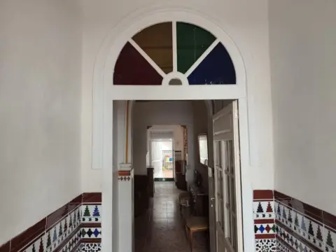 Casa en Castilleja de la Cuesta