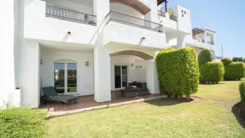 Apartamento en Los Arqueros-Puerto del Almendro