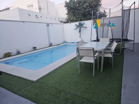 Casa adosada en Taraguilla-Estación Férrea