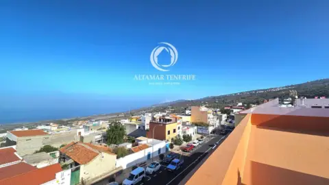 Apartamento en Guía de Isora