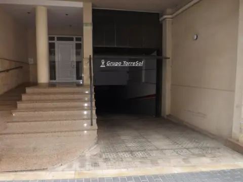 Garaje en Carrer del Mar