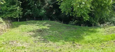 Terreno en calle Carricabo, nº Sin Informacion