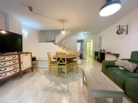 Casa en Platja del Port de Sagunt