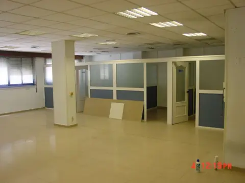 Local comercial en Centro