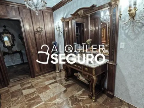 Piso en Pajaritos-Plaza de Toros