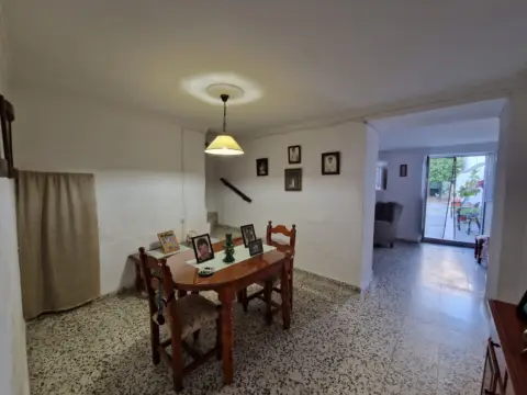 Casa en Barrio Sevilla