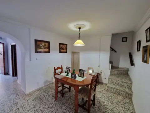 Casa en Barrio Sevilla